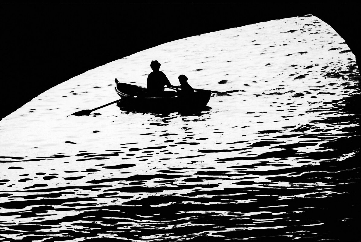 ФОТОГРАФИКА Нам край света - Алексей Кузнецов