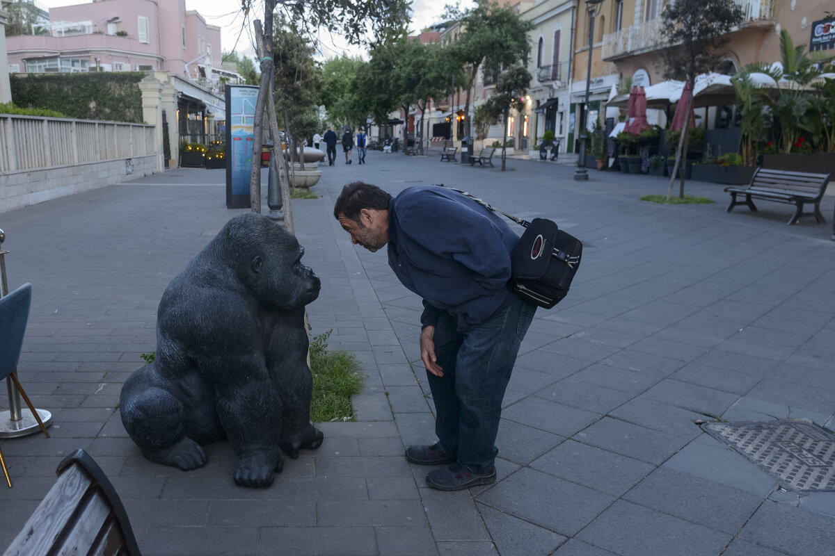Какаявстреча - Иван К