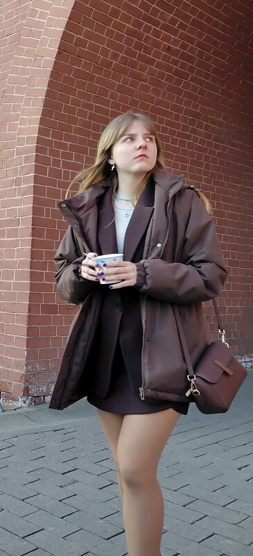 *** - Владимир Захаров