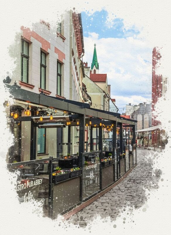 Пока еще пусто - Vlaimir 