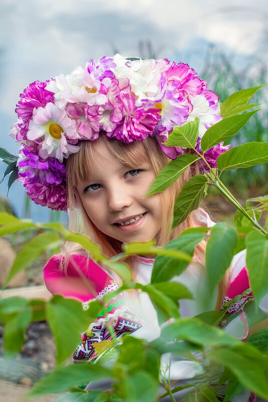 *** - Николай Чекалин