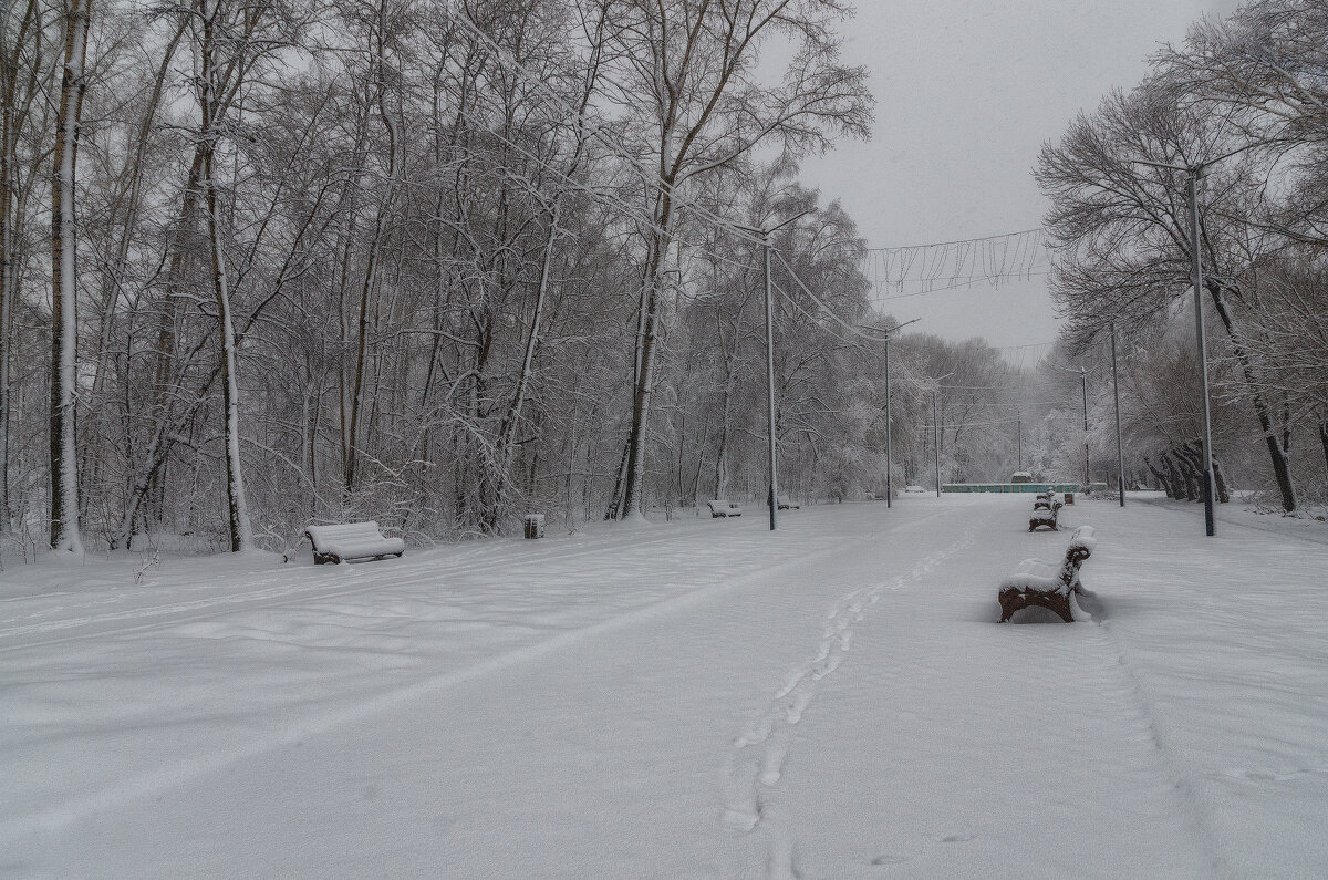 Апрель пошутил - Виктор Иванович Чернюк