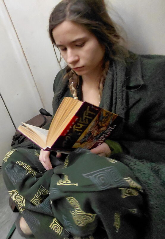 *** - Владимир Захаров