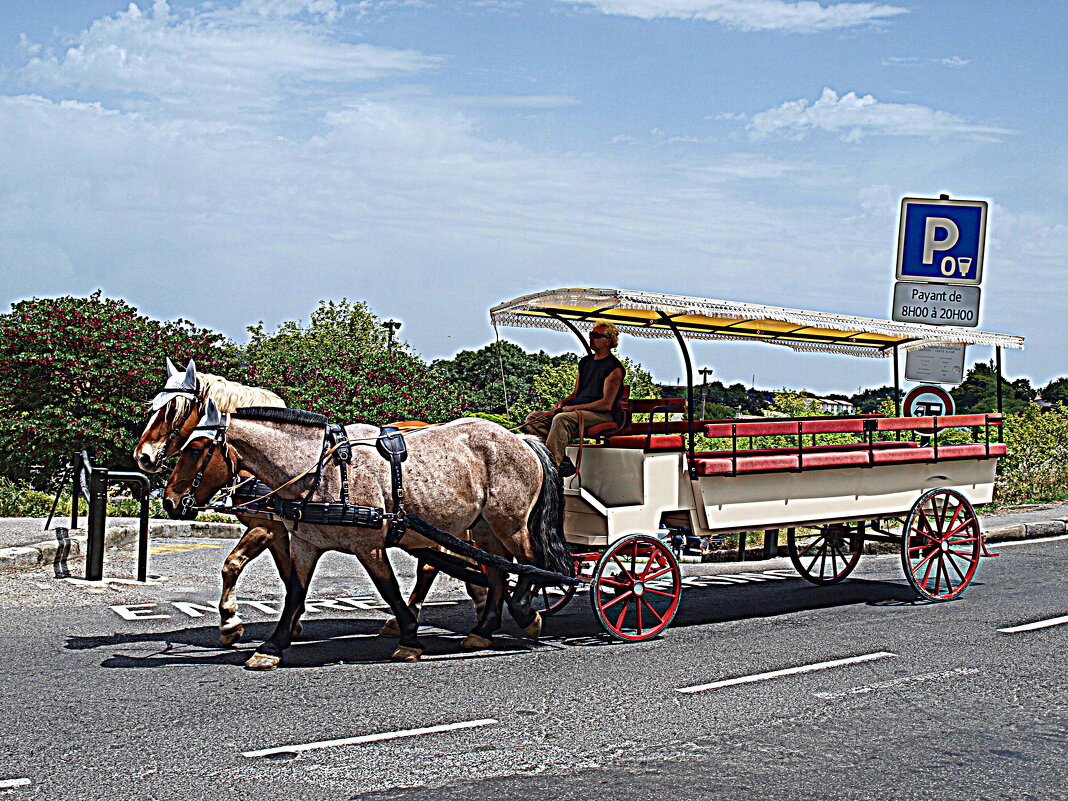 Поехали... - Владимир Драгунский