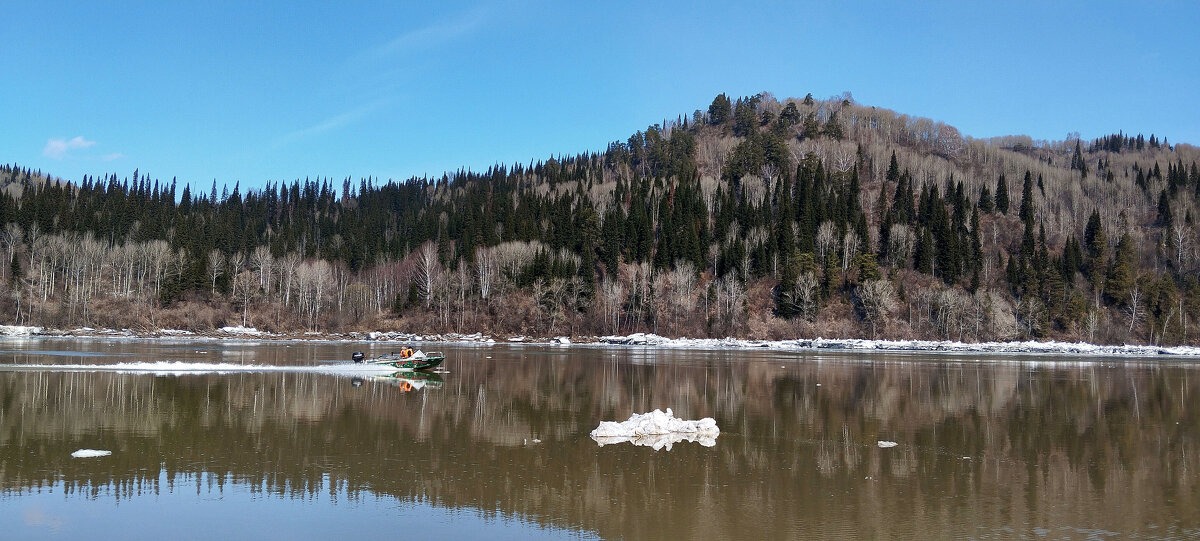 Весна - Радмир Арсеньев