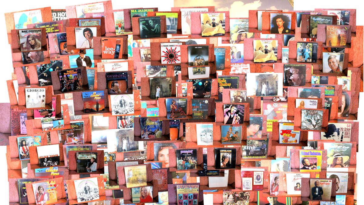 Частичка моей коллекции - Валерий 