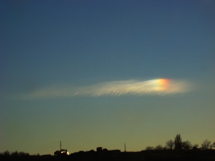 Вечернее - Natali 