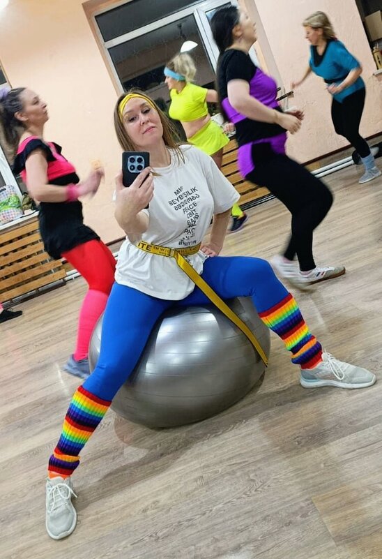 Марина - Георгиевич 