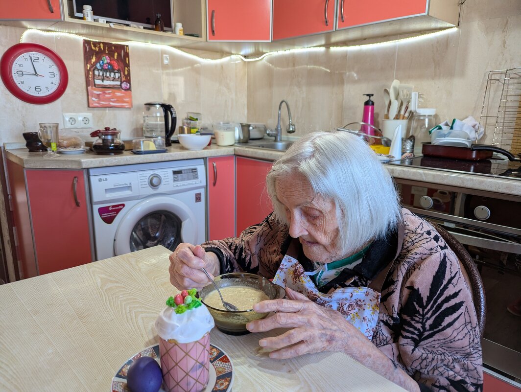 Праздник - Андрей Хлопонин