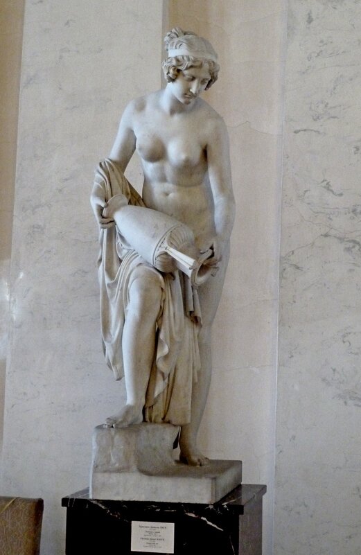 ПИТЕР, Эрмитаж. - Виктор Осипчук