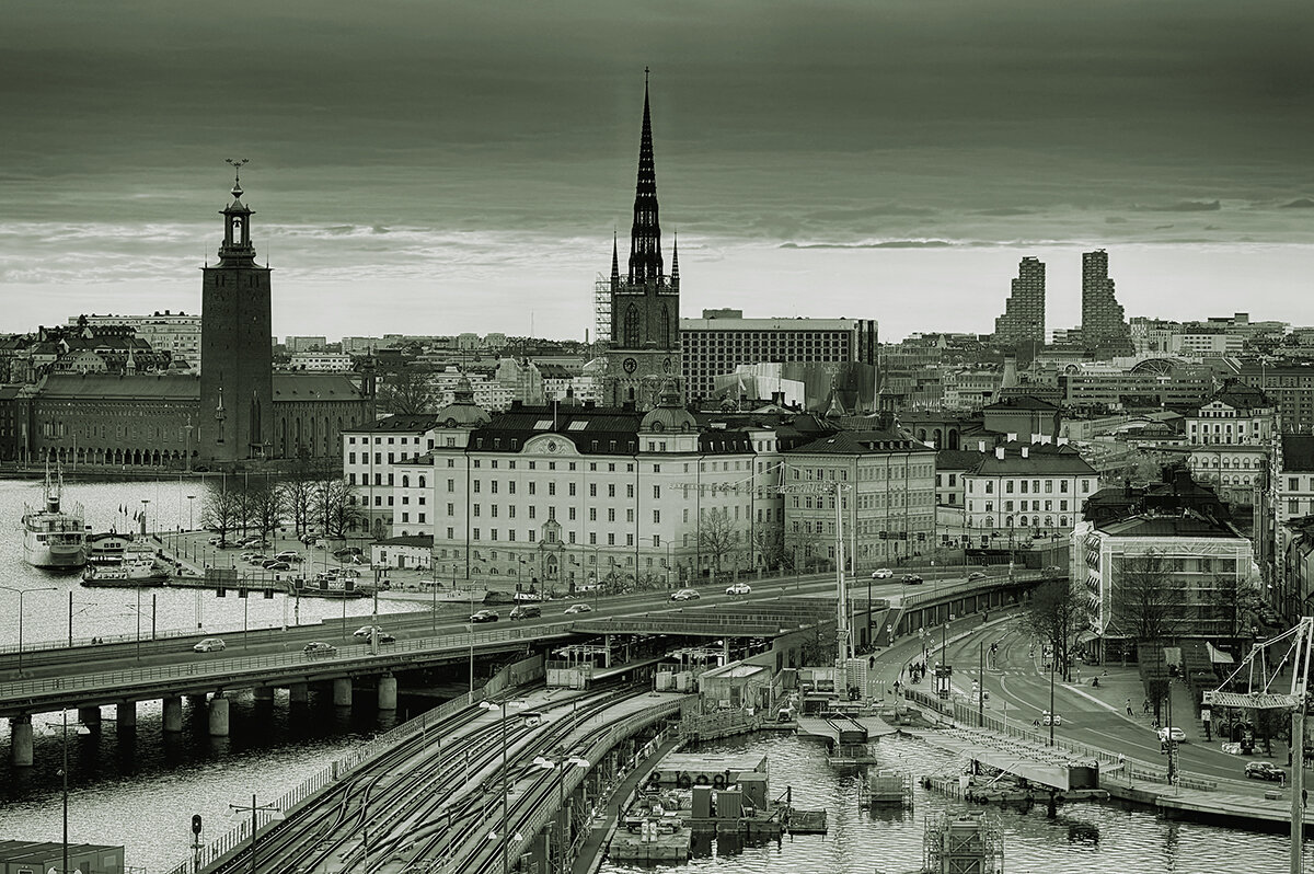 Не Кострома - Николай Феофанов