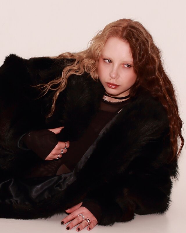 Настя - Леонид 