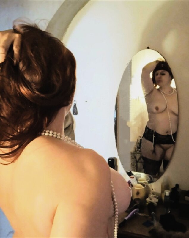 Зеркало - Elza 