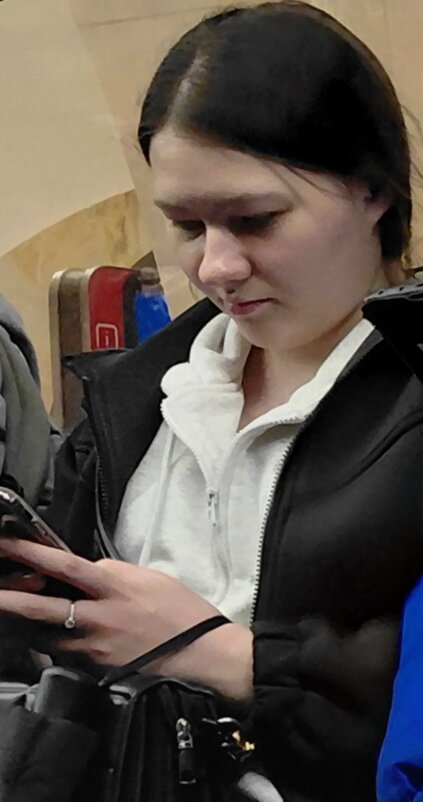 *** - Владимир Захаров