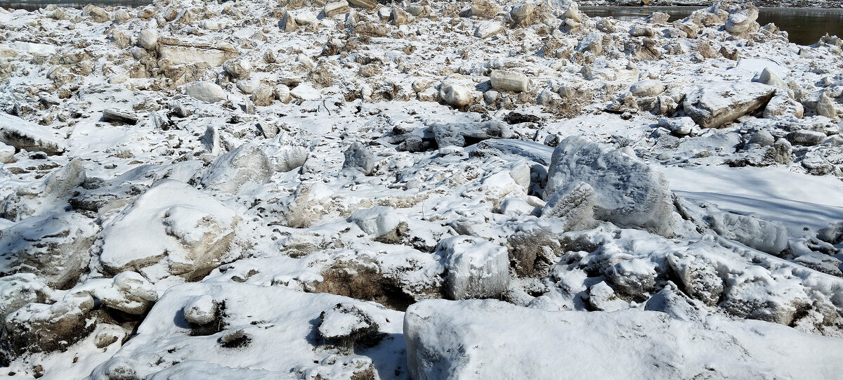 Весна - Радмир Арсеньев