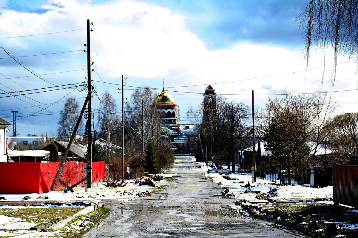 *** - Александр 