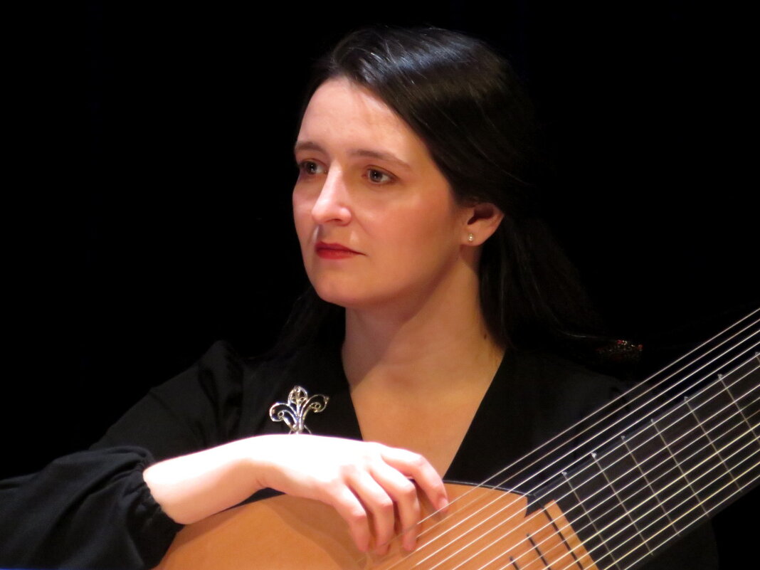 "Венецианка". - Егор Бабанов