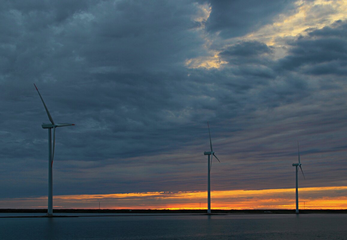 Датские зарисовки_ - В.И 