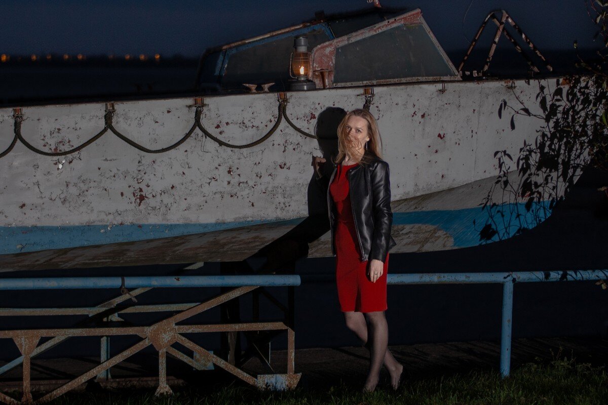 * - Евгений Ваулин