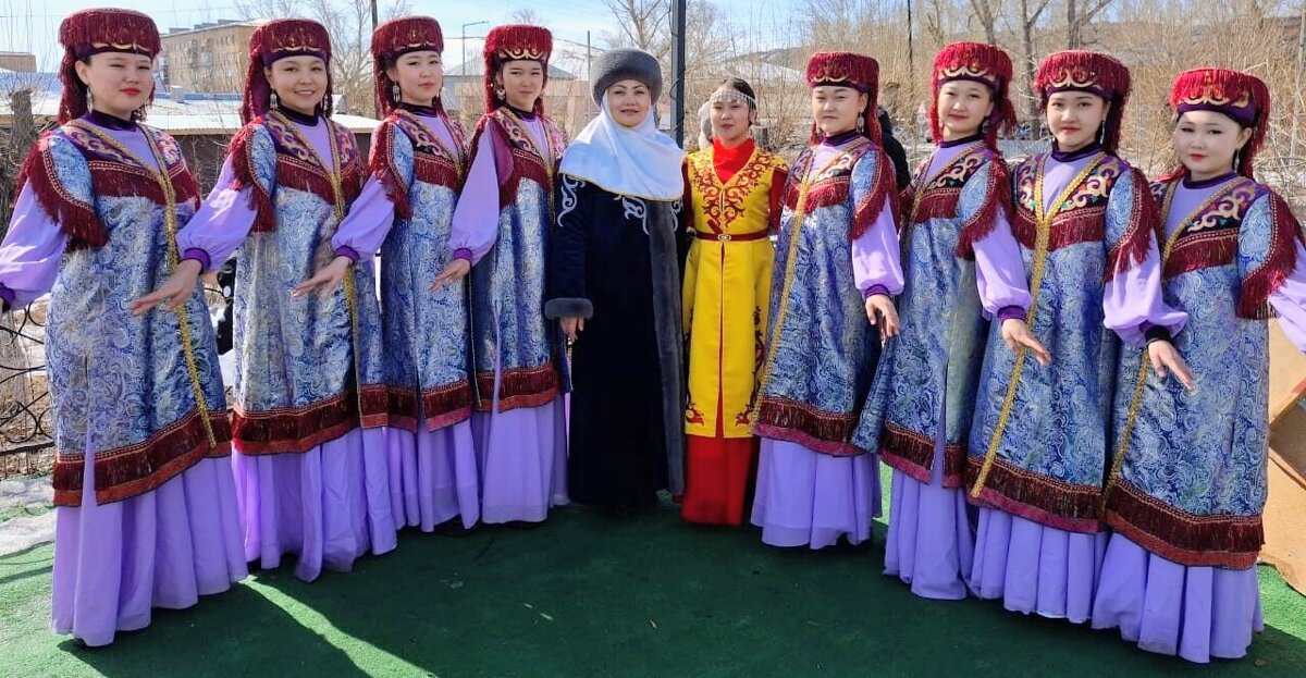 Красивые девушки - Георгиевич 