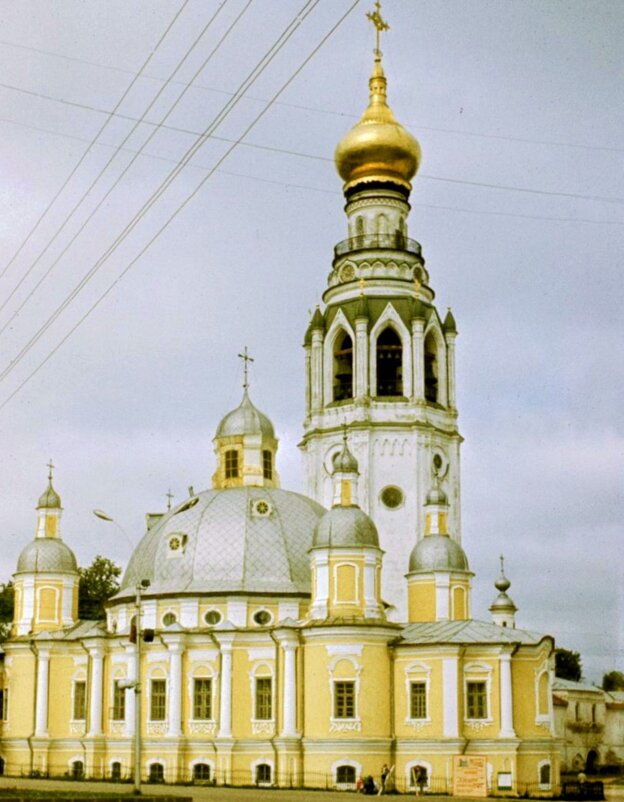 Россия - Андрей Хлопонин