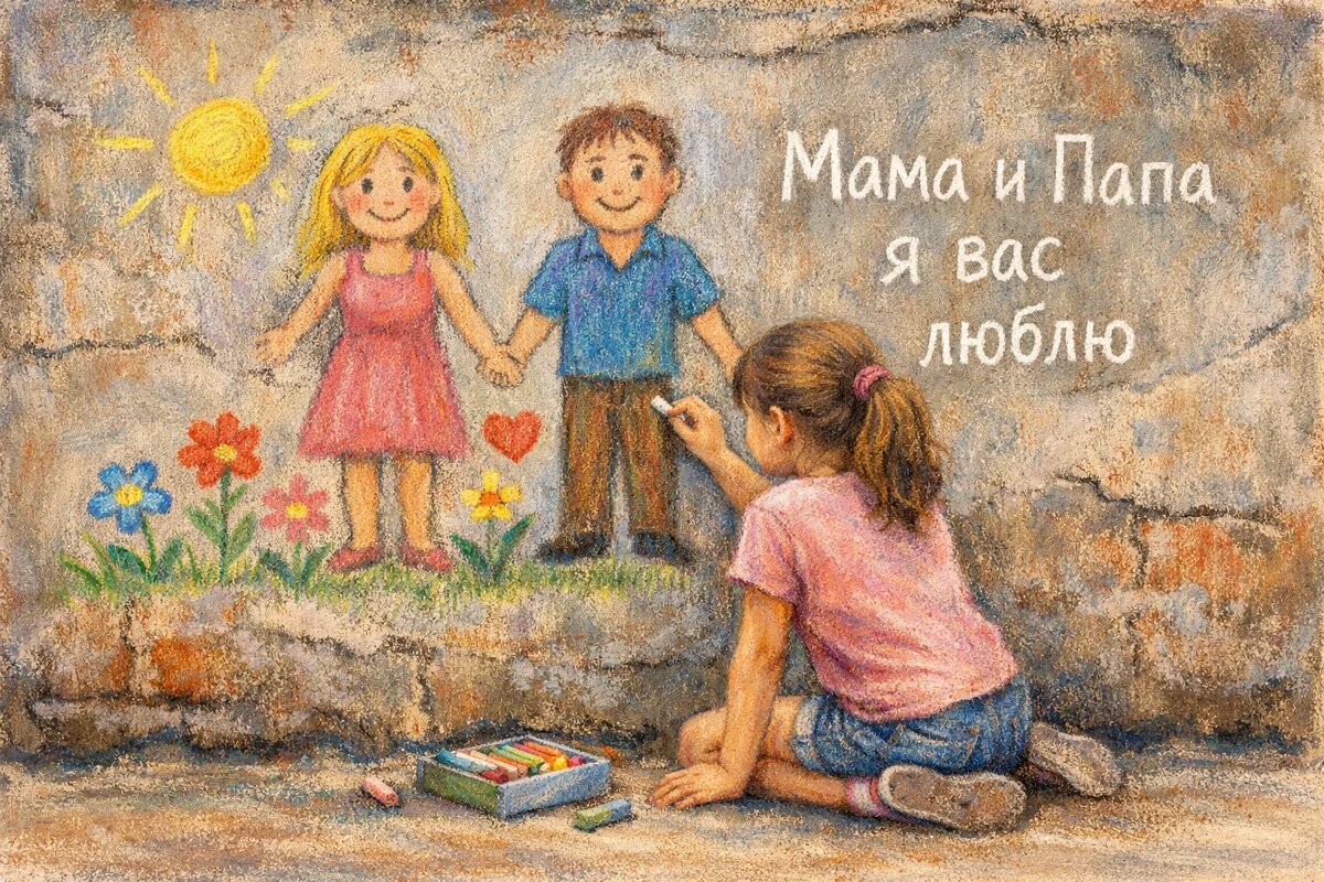 Мир - Денис Бочкарёв