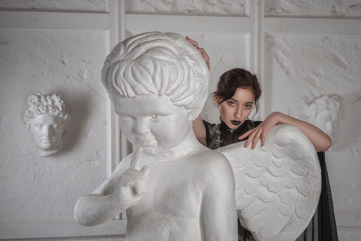 - - Джованни Луче