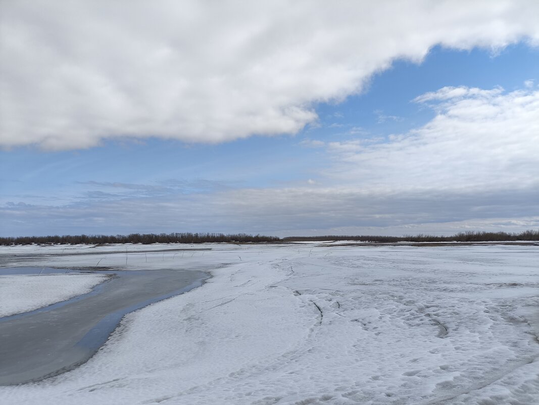 Весна - Anna Ivanova