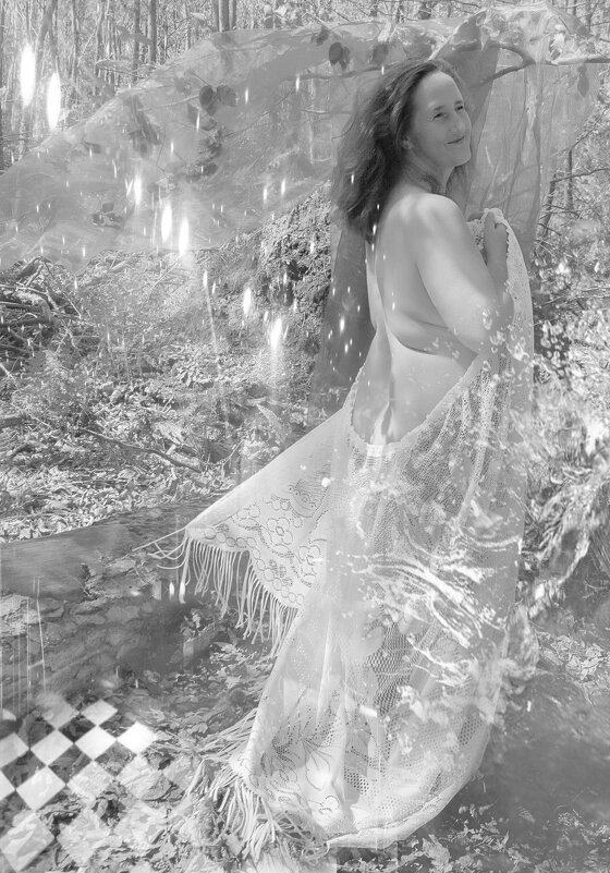 Снежная королева - Valziwa 