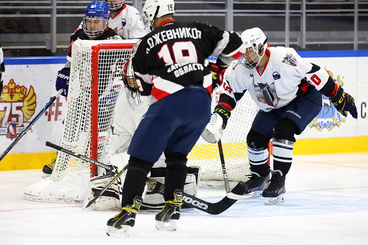 ... - Владимир Салапонов