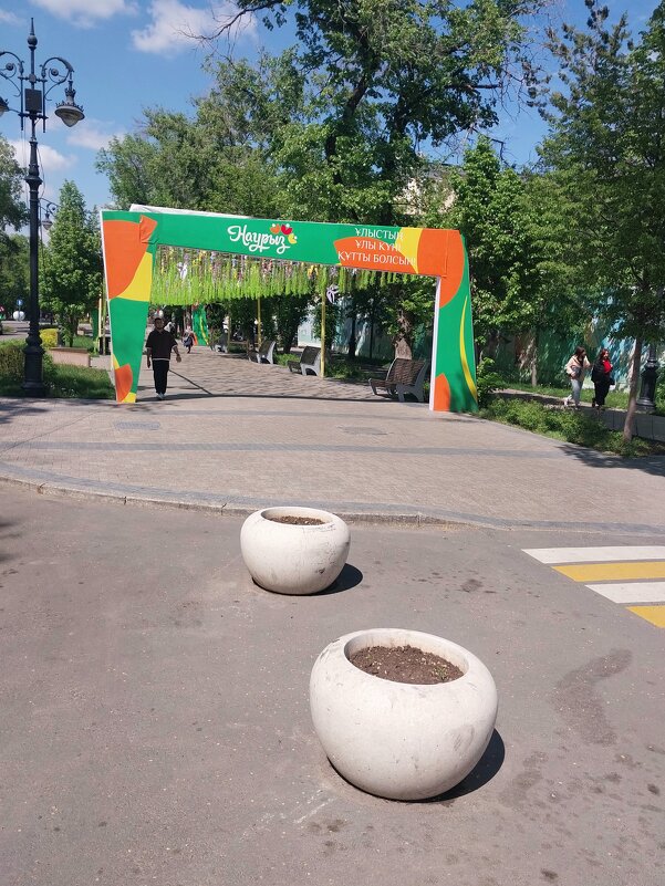 Almaty. - Murat Bukaev 