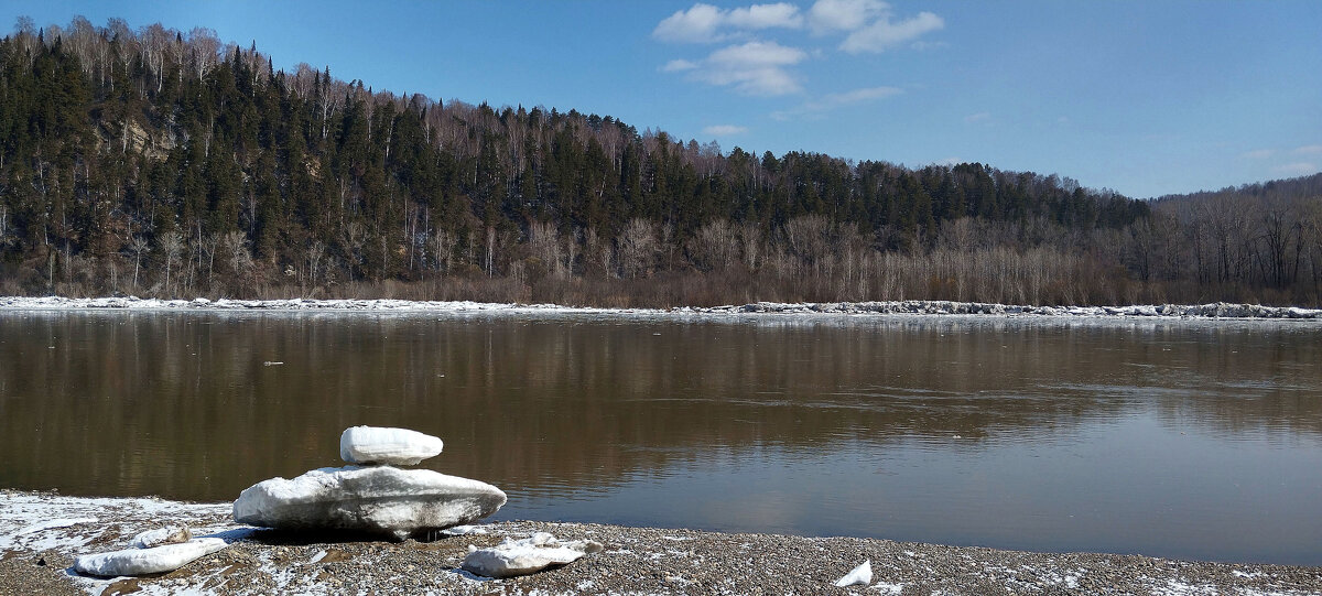 Весна - Радмир Арсеньев
