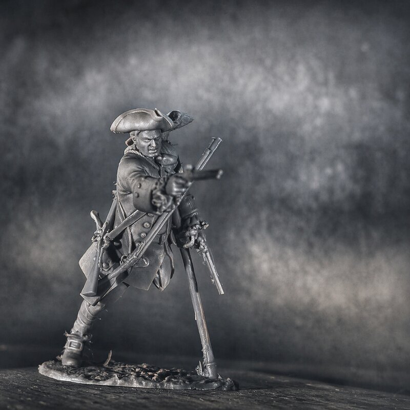 Джон Сильвер - Юрий Афонин