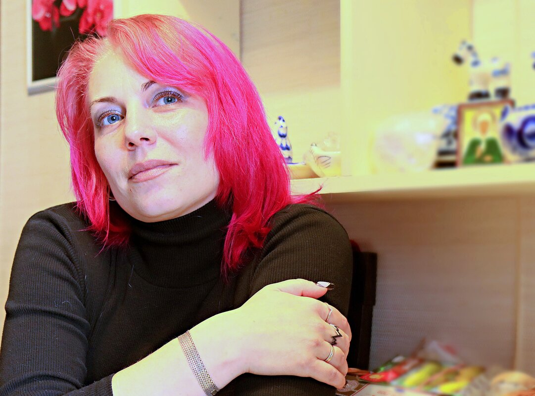 Одиночество ... - веселов михаил 