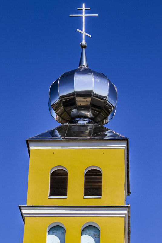 Б/Н - Николай 