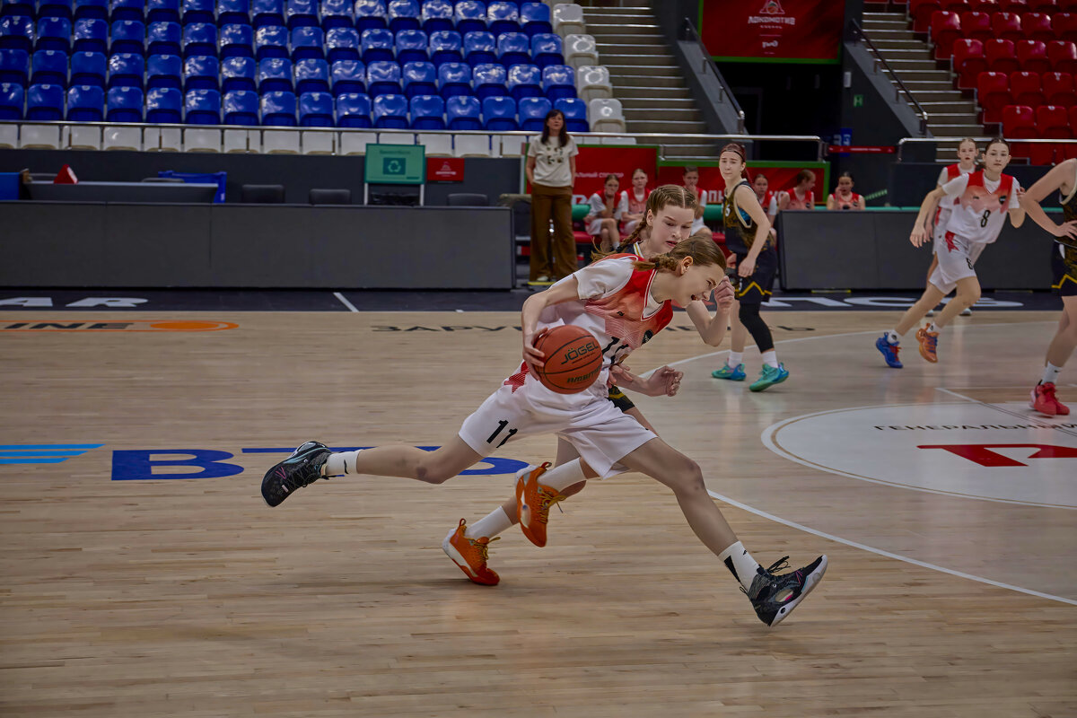 Прорыв... - Александр Посошенко