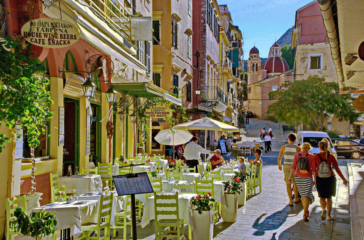 Стрит фото - Андрей K.