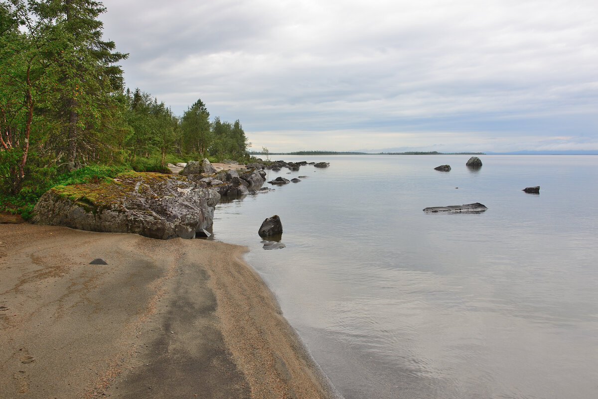 Укромное место - Александр Хаецкий