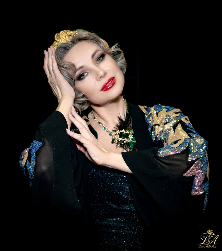 Юля - Leo Alex Foto