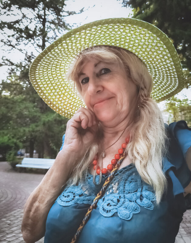 Светлая - Сергей Царёв