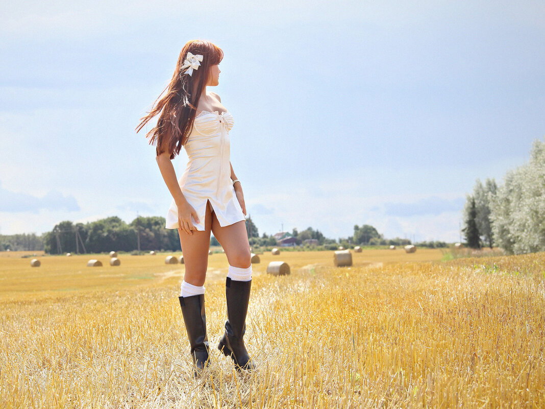 Ну и что, что резиновые - Игорь Парв