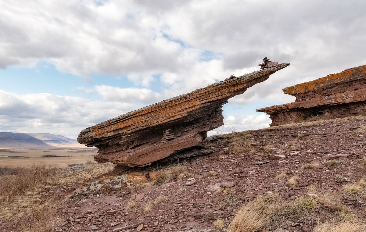 На Сундуках - Марина Фомина.