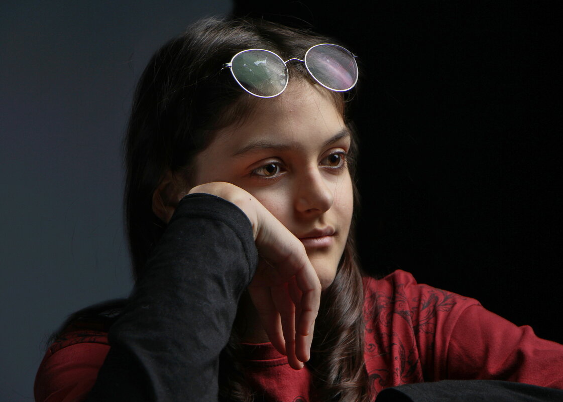 Вероника - Тамара Вебер