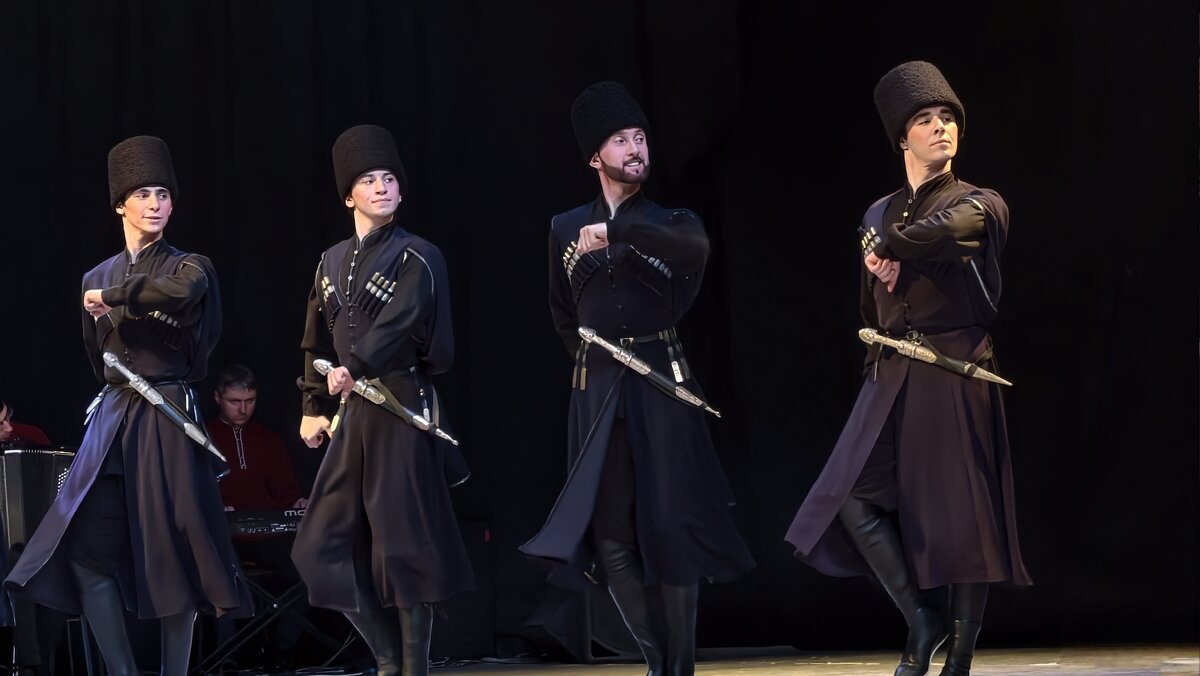 Джигиты - Мариша Тим