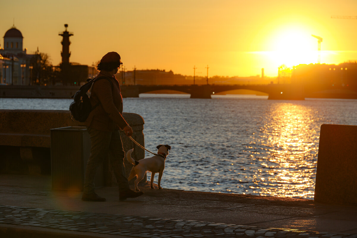 Встречая закат - Алексей Чуркин