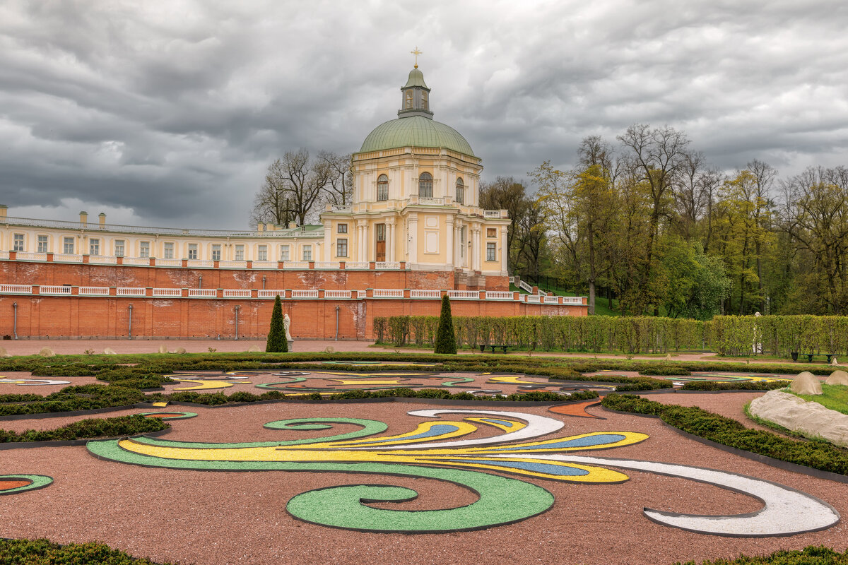 Про Питер - Владимир Колесников