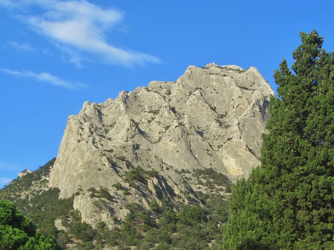 .....гора Сокол(472 м)... - galalog galalog