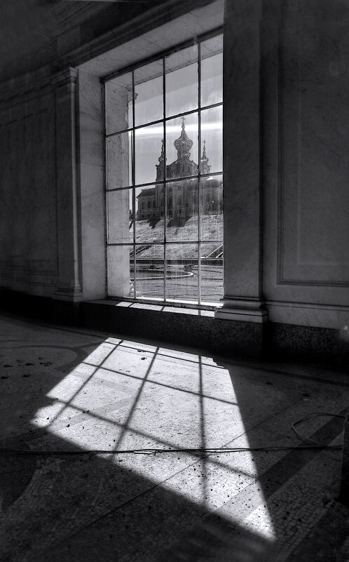 *** - Сергей Григорьев