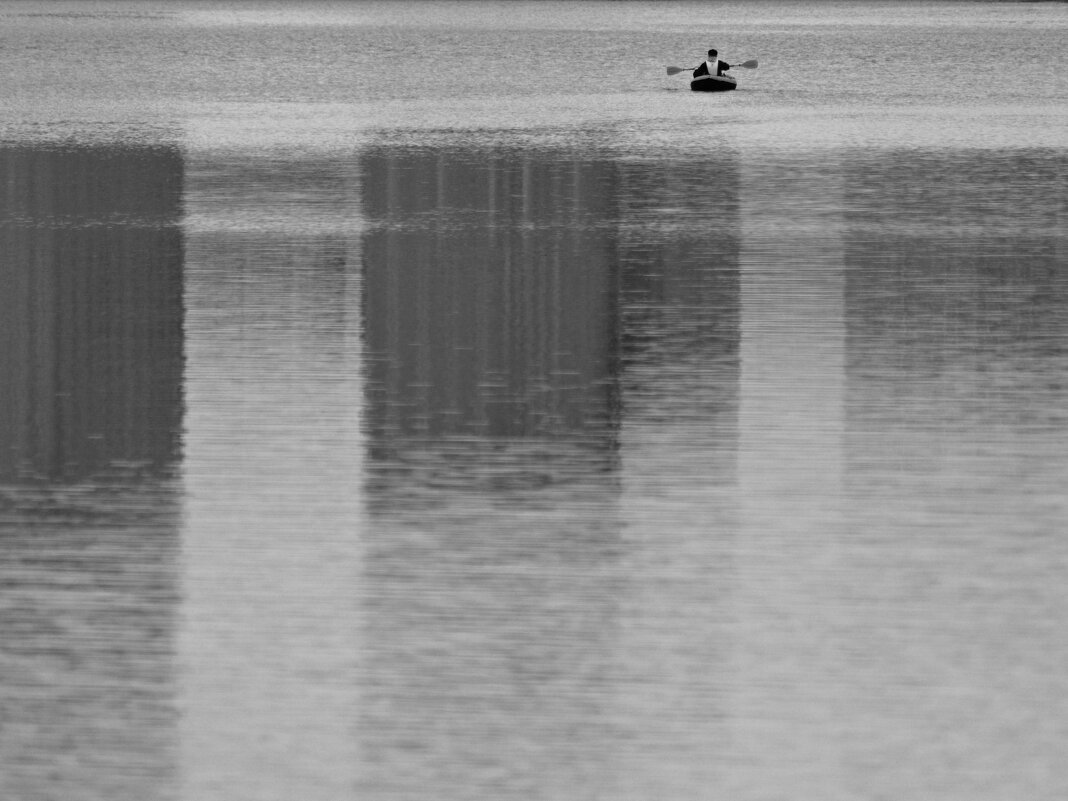 Интроспекция - Сергей Сергеев