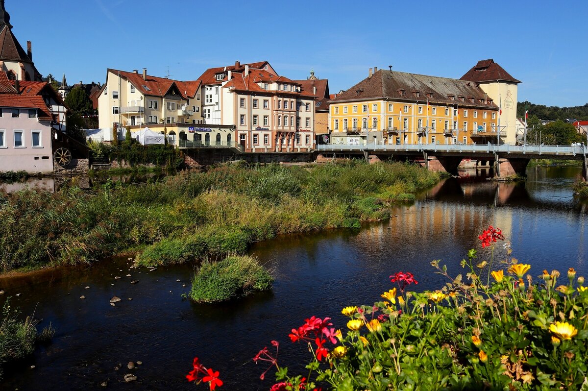 Городок - Юрий. Шмаков